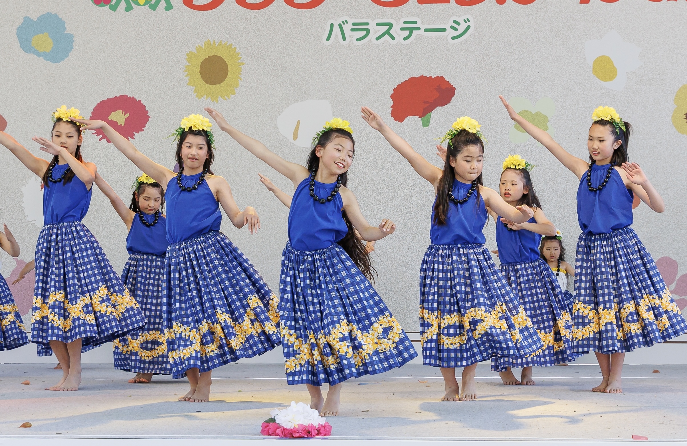 Hālau Hula O Lehua’Ula