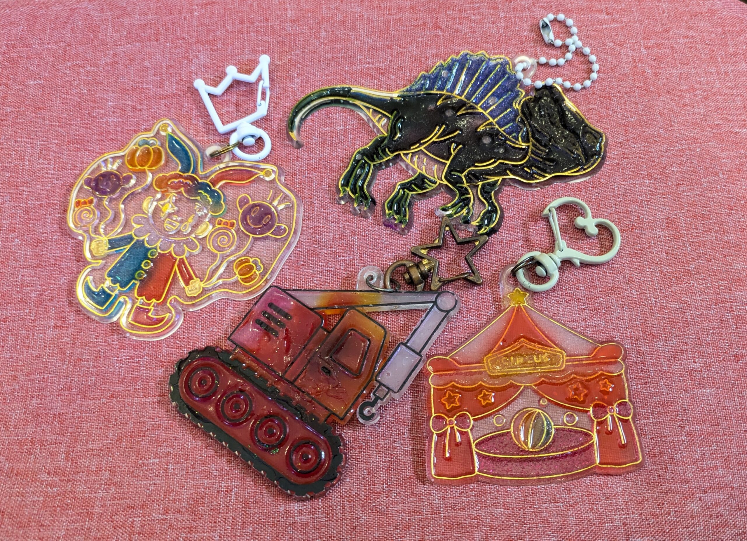 子どもたちのやってみたい！を形にする