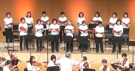 コーロ・セシリア