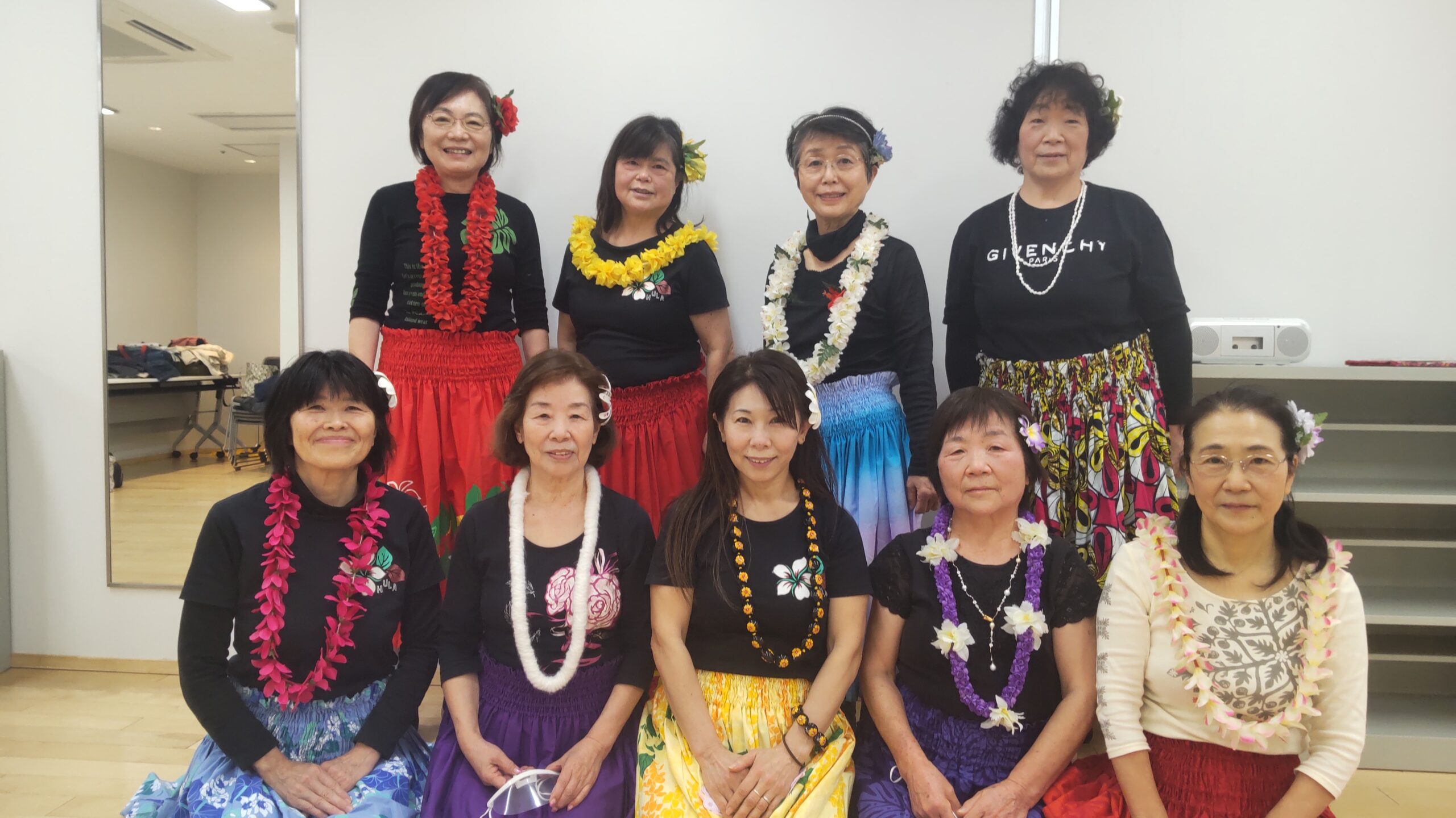 レイフラワー西条